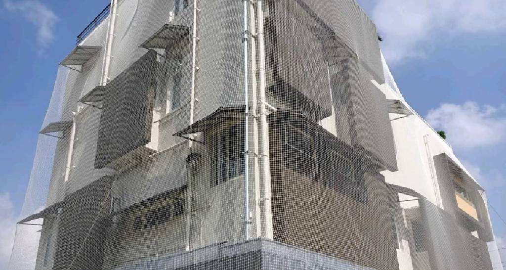 Property Safety Nets Vijayawada