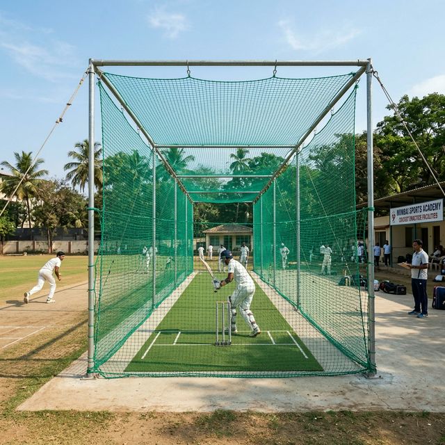 Sports net Vijayawada