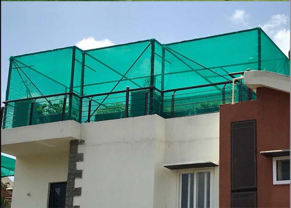 Shade Nets Vijayawada